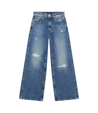 Guess RIGID DENIM 90S FIT J5RA00_D45E0_RLDG