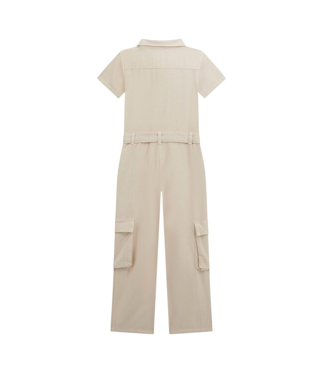 Guess GMT DYE TENCEL TWILL JUMPSUIT J5RK38_WFY62_A60P