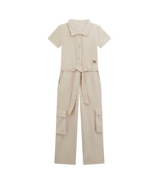 Guess GMT DYE TENCEL TWILL JUMPSUIT J5RK38_WFY62_A60P