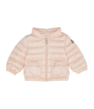 Moncler LANS JACKET LIGHT PINK