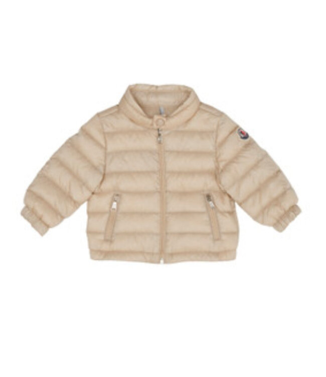 Moncler ACORUS JACKET LIGHT BEIGE