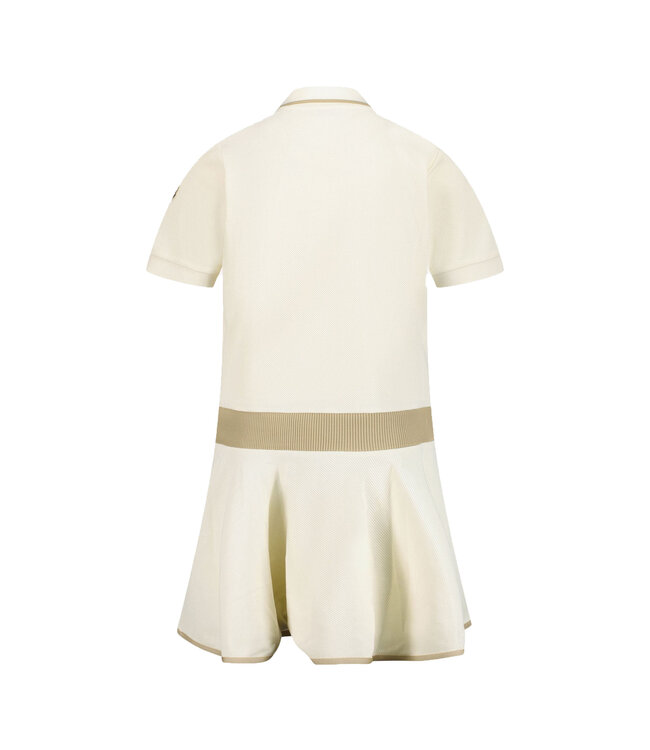 Moncler DRESS CREAM