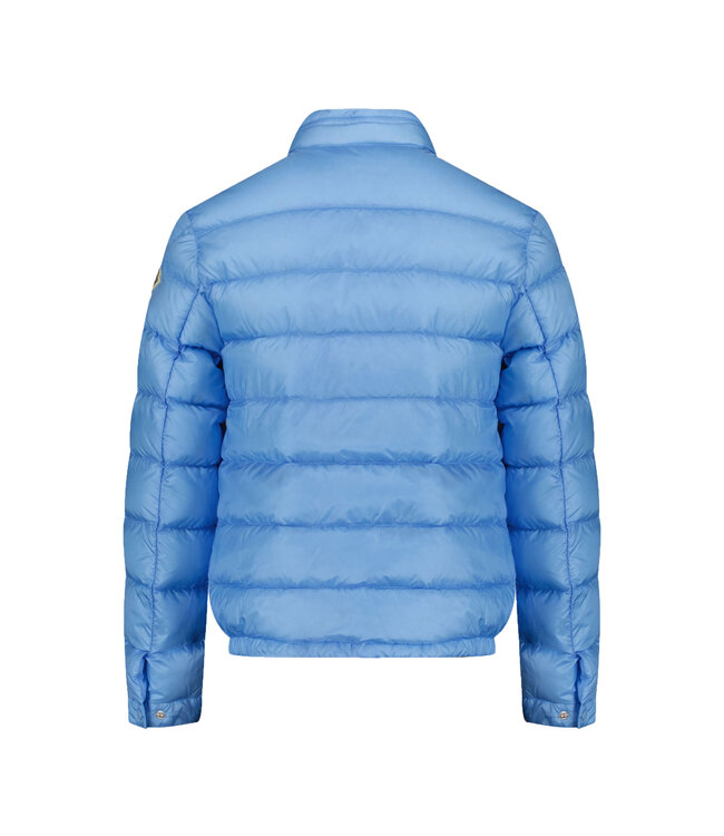 Moncler ACORUS JACKET PASTEL BLUE