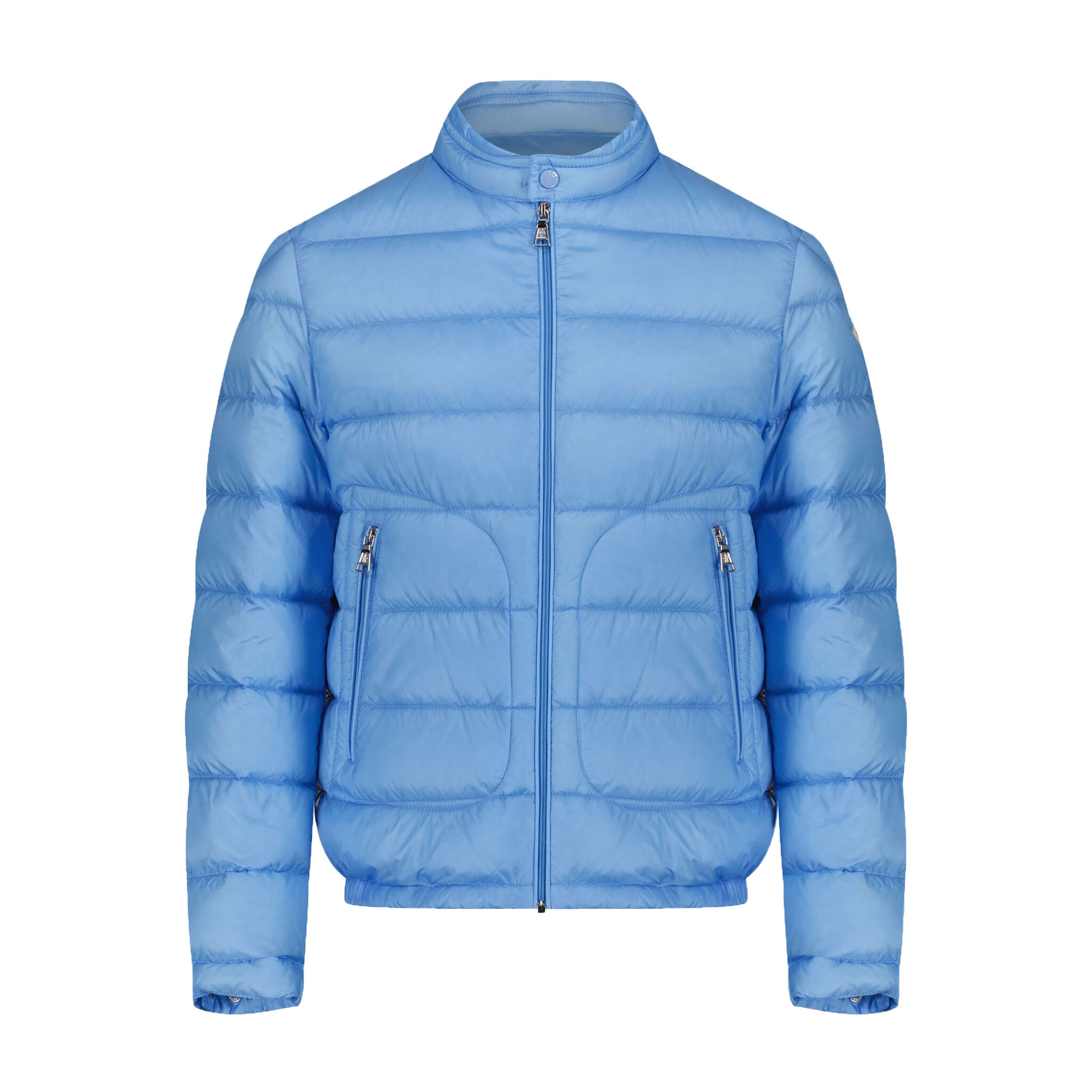 ACORUS JACKET PASTEL BLUE - Lolly Pop Kindermode