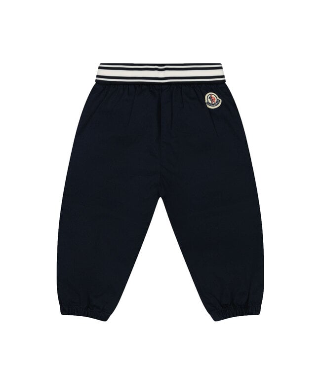 Moncler TROUSERS NAVY