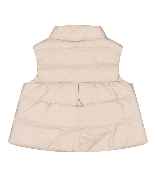 Moncler HIVA VEST LIGHT PINK