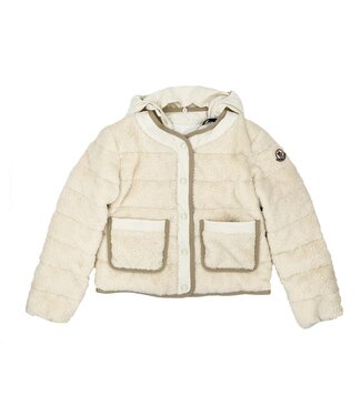 Moncler UDAS JACKET NATURAL