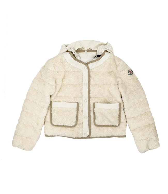 Moncler UDAS JACKET NATURAL