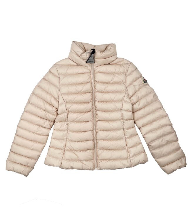 Moncler IGE JACKET LIGHT PINK