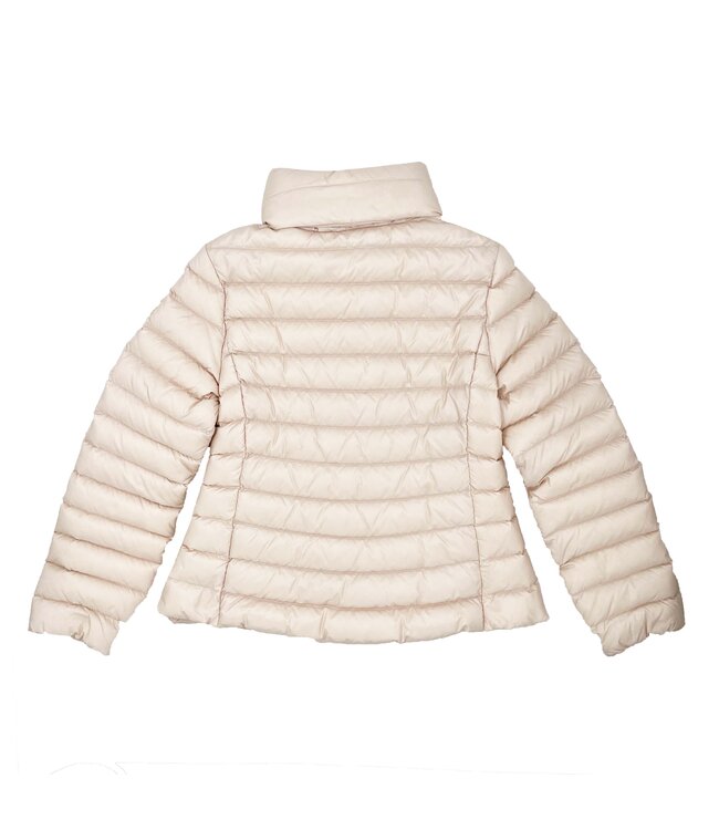 Moncler IGE JACKET LIGHT PINK