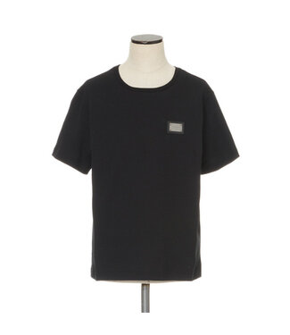 Dolce & Gabbana T-Shirt Black
