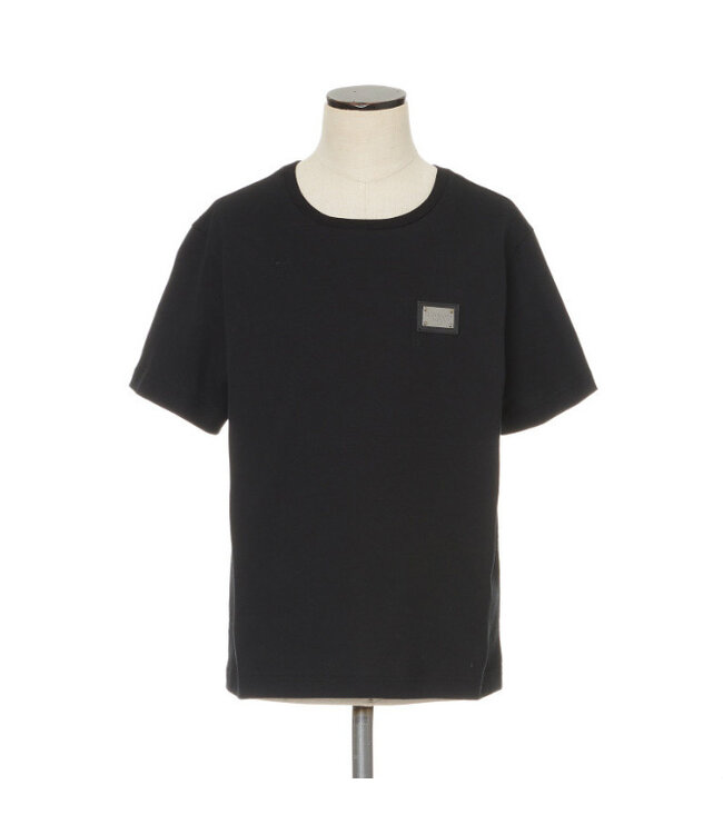 Dolce & Gabbana T-Shirt Black