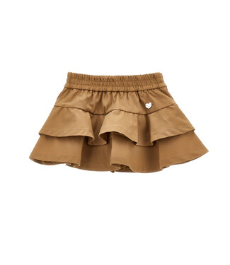 Monnalisa GONNA A GALETTE LEVANTINA