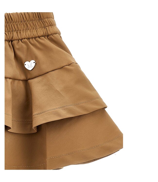 Monnalisa GONNA A GALETTE LEVANTINA