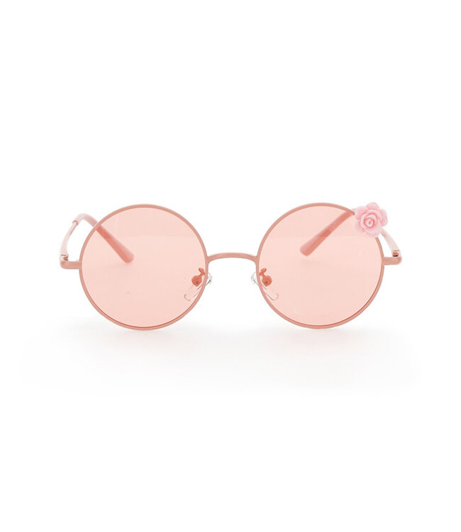 Monnalisa OCCHIALI ROSE SUNGLASSES