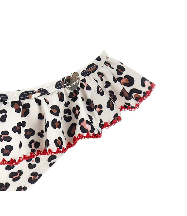 Monnalisa BIKINI ST. TROPEZ POLIEST