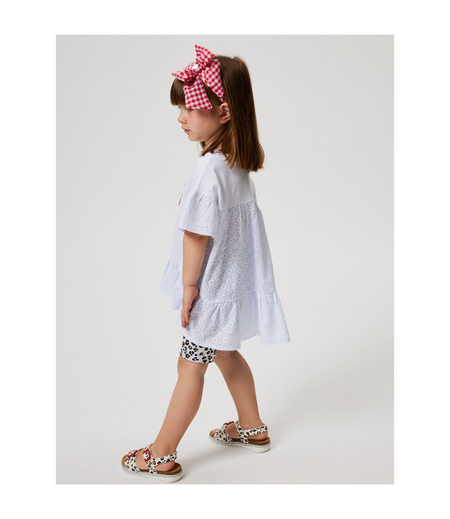 Monnalisa CICLISTI JERSEY ST. MACUL