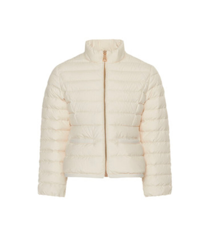 Moncler DIMASE JACKET CREAM