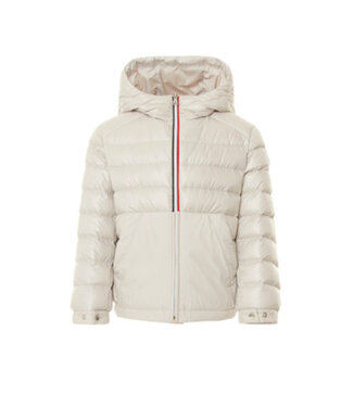 Moncler MASSERAU JACKET STONE