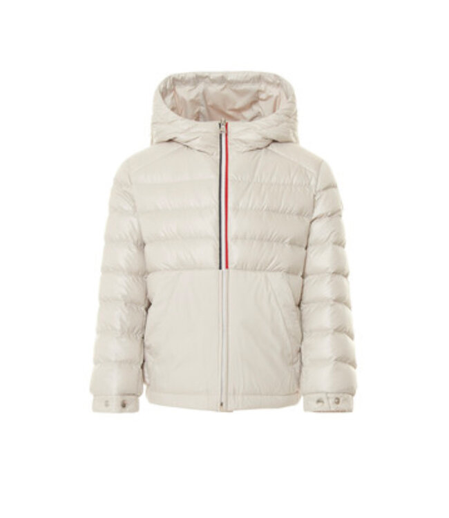 Moncler MASSERAU JACKET STONE