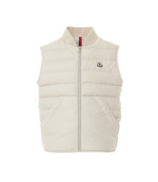 Moncler DIOPER VEST STONE