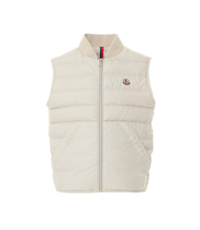Moncler DIOPER VEST STONE