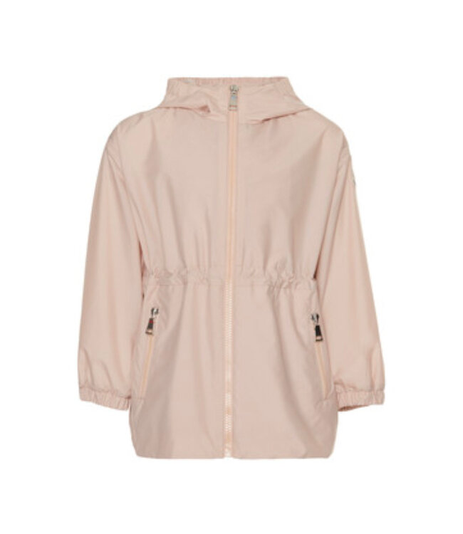 Moncler WETE JACKET LIGHT BEIGE