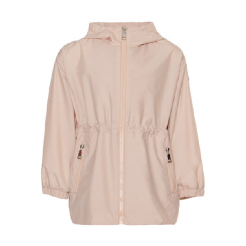 WETEAU JACKET / BEI main image 0