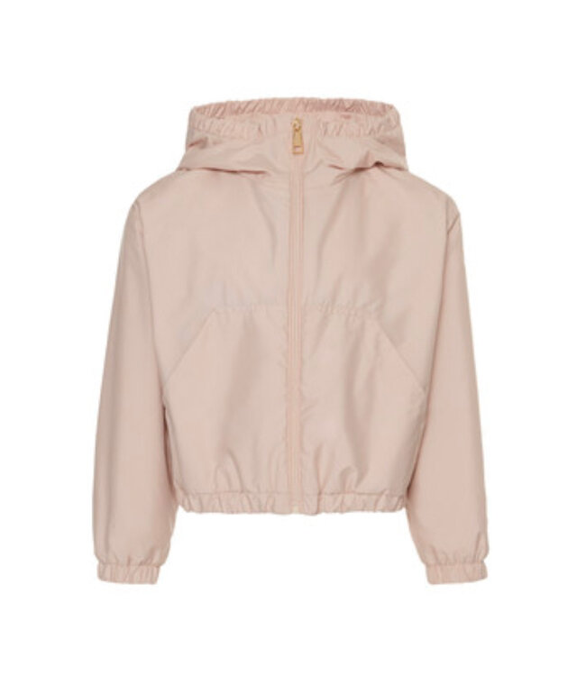 Moncler SARIA JACKET LIGHT BEIGE