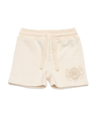 Dolce & Gabbana Bermudas Cream baby