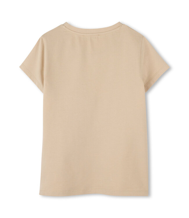 Michael Kors T-SHIRT SNAAR R30314