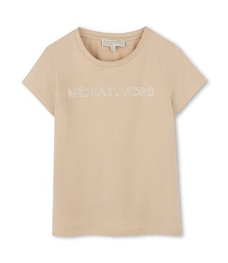 Michael Kors T-SHIRT SNAAR R30314