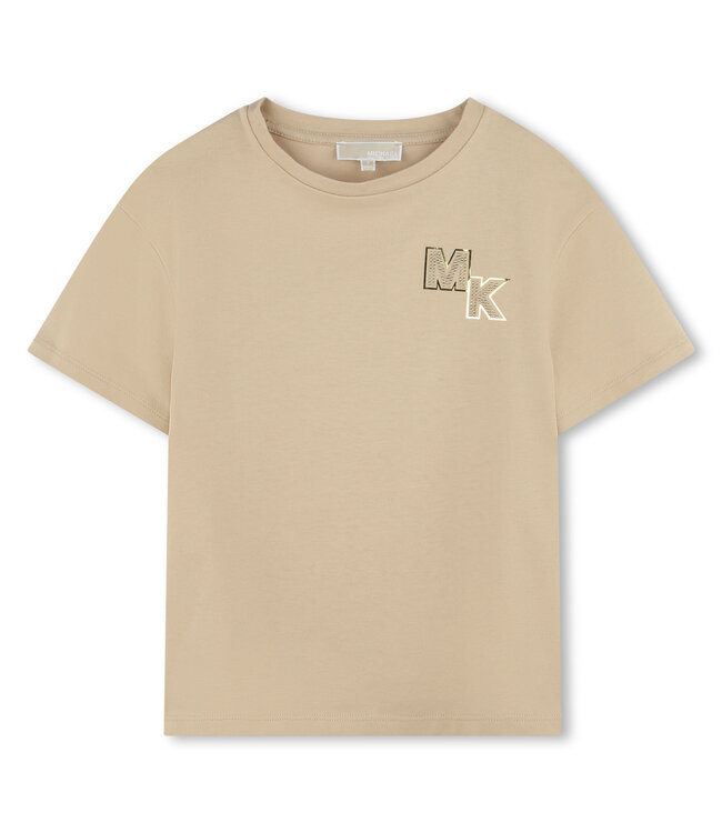 Michael Kors T-SHIRT SNAAR R30317