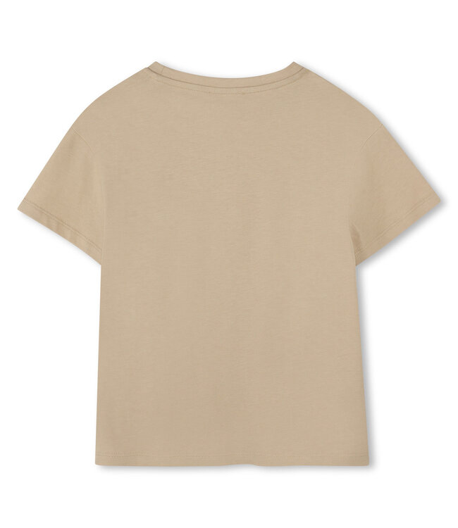 Michael Kors T-SHIRT SNAAR R30317