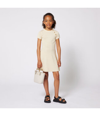 Michael Kors JURK CM LICHT GOUD R30296