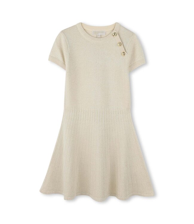 Michael Kors JURK CM LICHT GOUD R30296