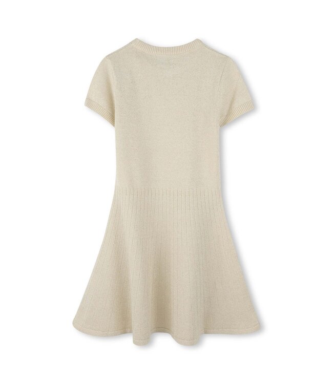 Michael Kors JURK CM LICHT GOUD R30296