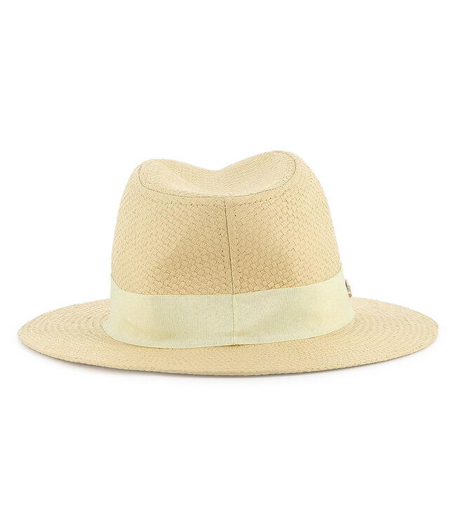 Michael Kors HOED GEBROKEN WIT R30418