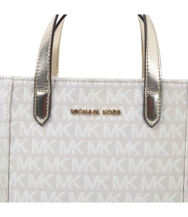Michael Kors MANDJE CREME R30270