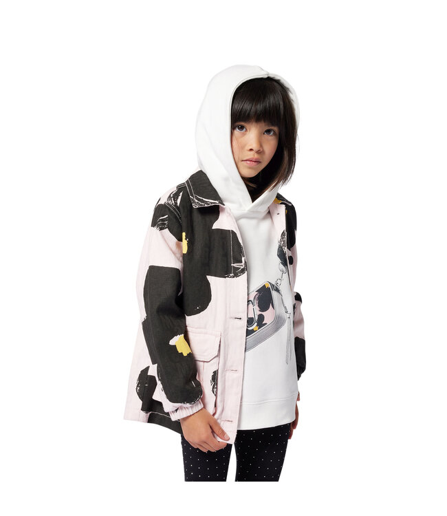 Marc Jacobs SWEATER IVOOR W60436