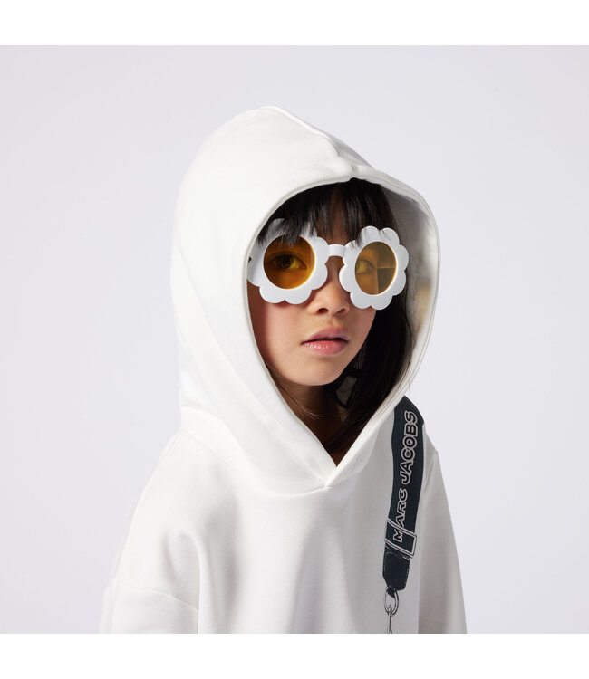 Marc Jacobs SWEATER IVOOR W60436