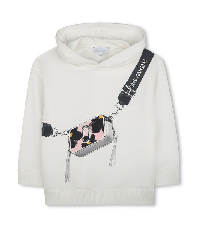 Marc Jacobs SWEATER IVOOR W60436