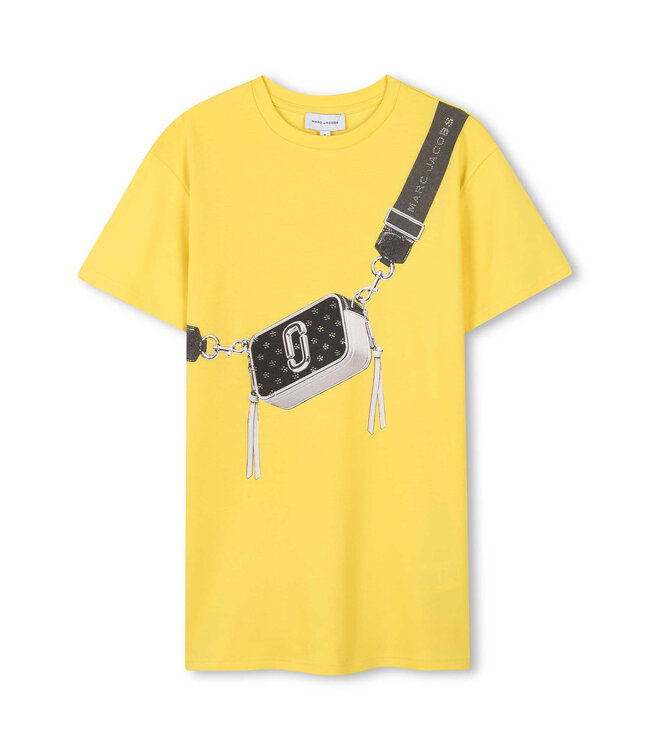 Marc Jacobs JURK CM GEEL W60485