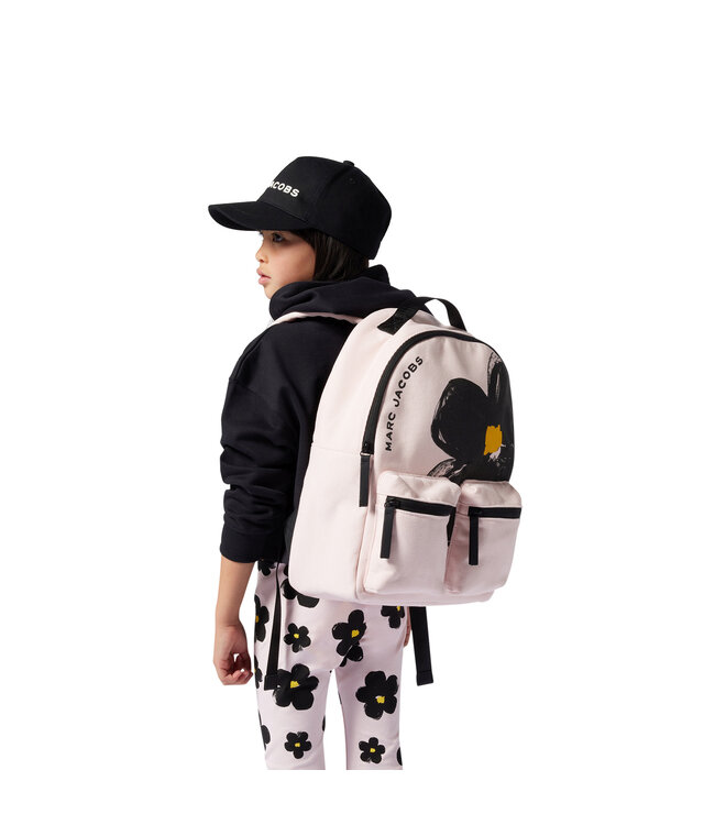 Marc Jacobs LEGGINGS ROZE W60467