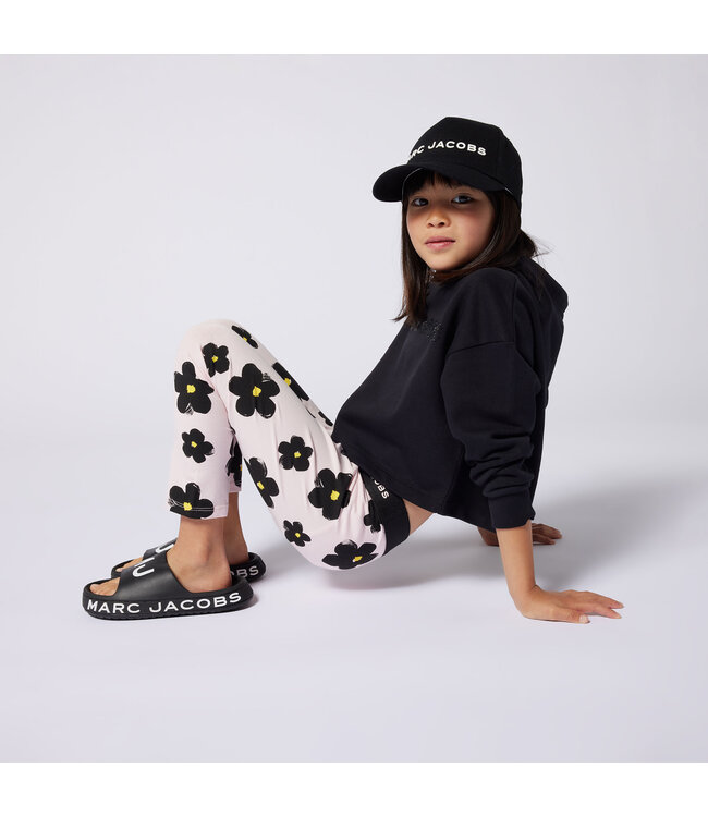 Marc Jacobs LEGGINGS ROZE W60467