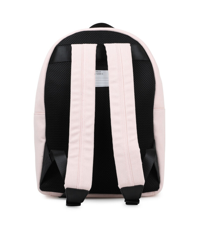 Marc Jacobs RUGZAK ROZE W60416