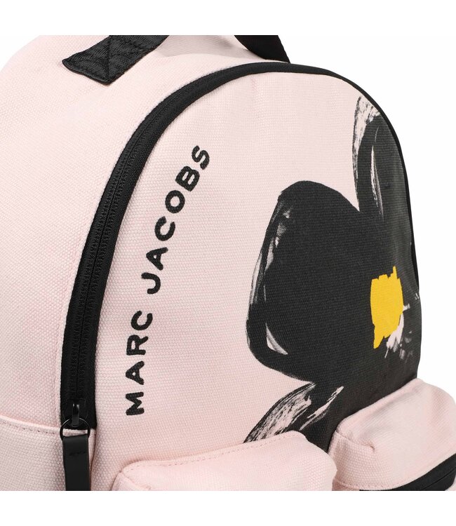 Marc Jacobs RUGZAK ROZE W60416