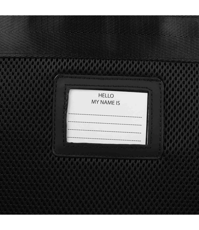 Marc Jacobs RUGZAK ROZE W60416