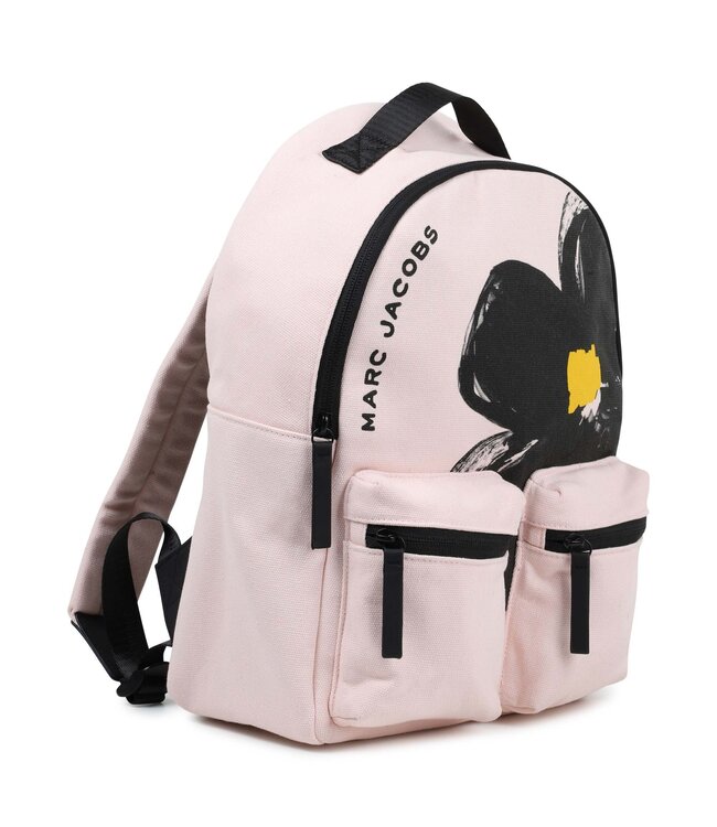 Marc Jacobs RUGZAK ROZE W60416