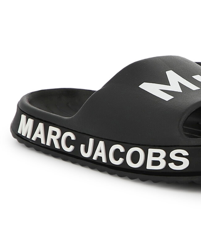 Marc Jacobs CHINELO ZWART W60407
